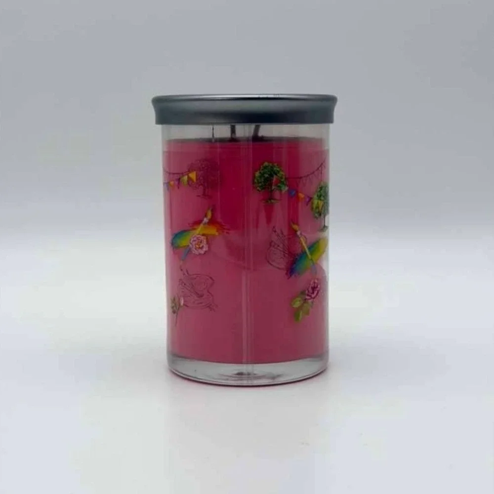 Yankee Candle Art in the‎ Park Signature Large Jar - 20 oz 2-Wick - NWT